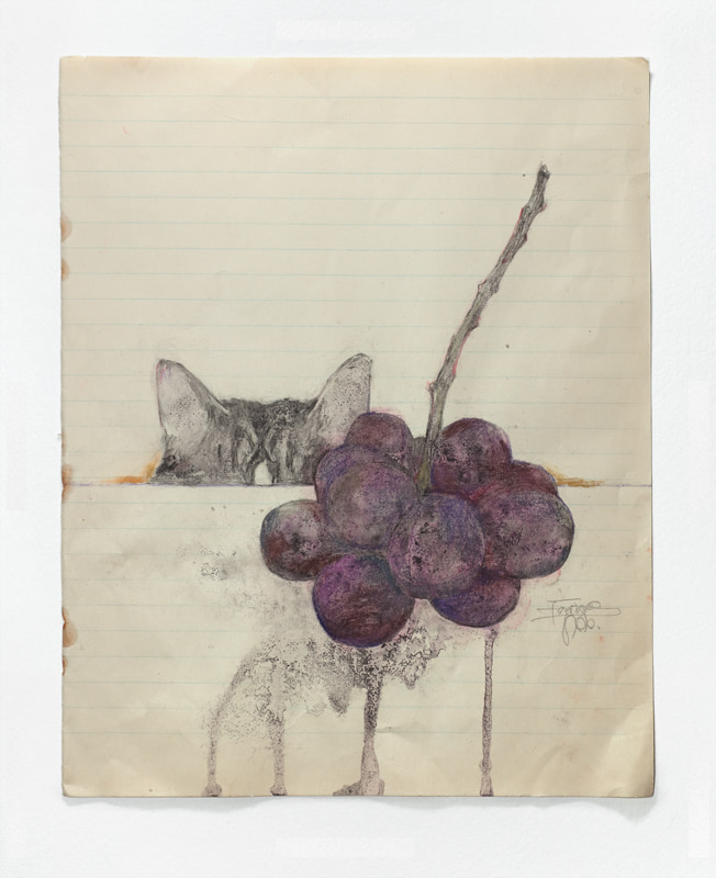 サイトウナオコ作品画像