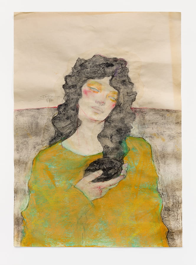 ART｜サイトウナオコ作品画像