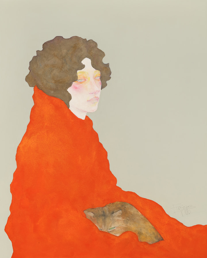 ART｜サイトウナオコ作品画像