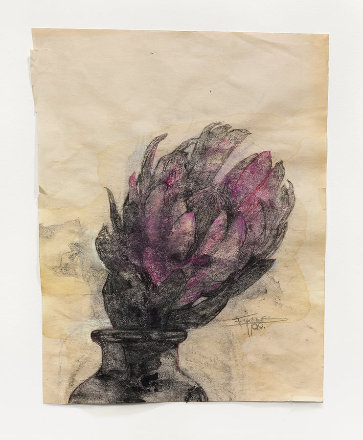 ART｜サイトウナオコ作品画像